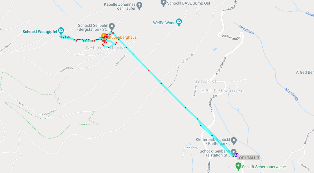 APRS