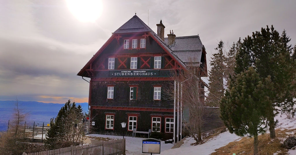 Stubenberghaus
