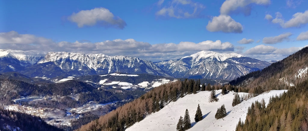 Schneeberg