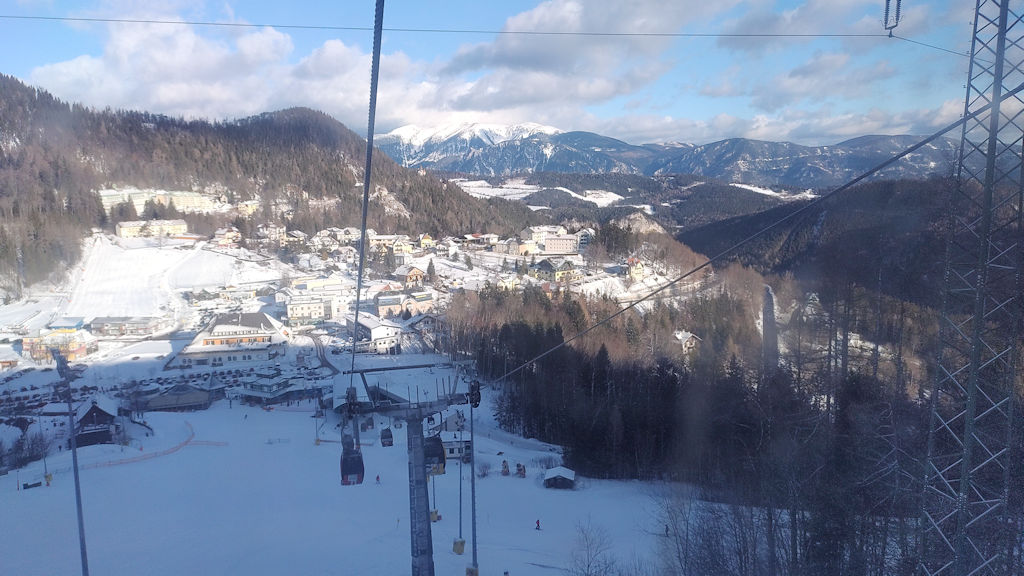 Seilbahn