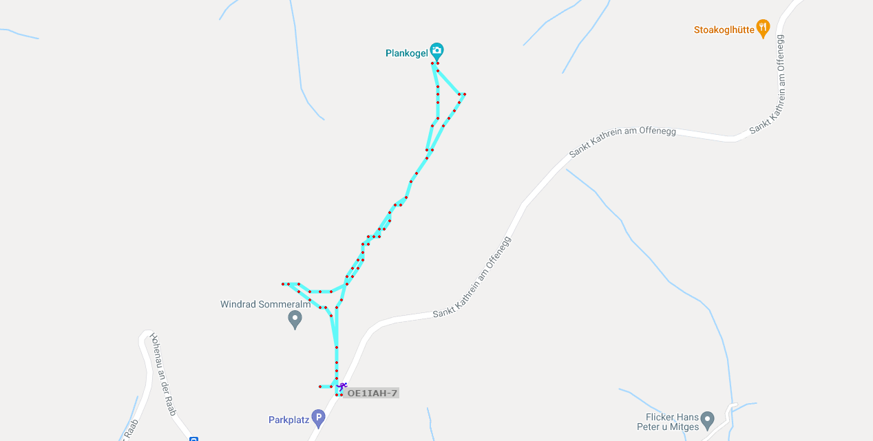 APRS