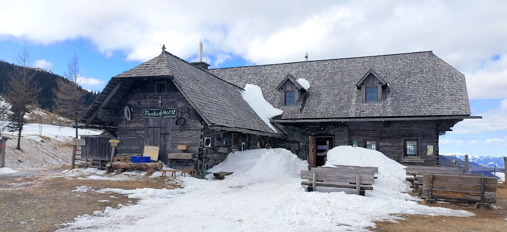 StoakoglHütte