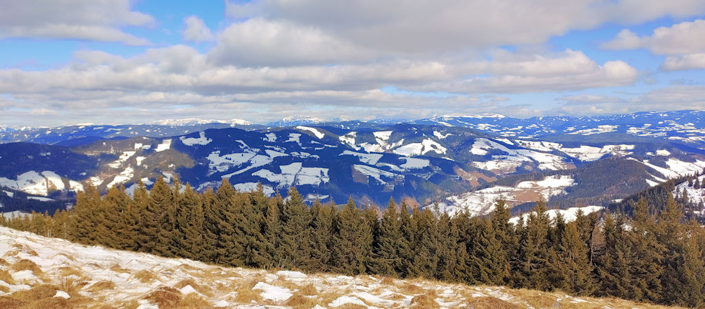 Aussicht