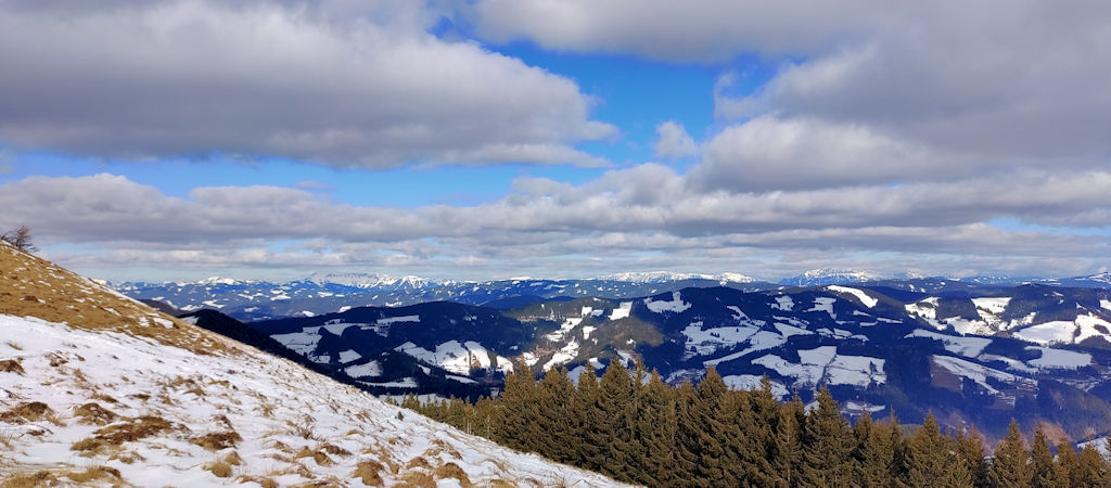 Aussicht
