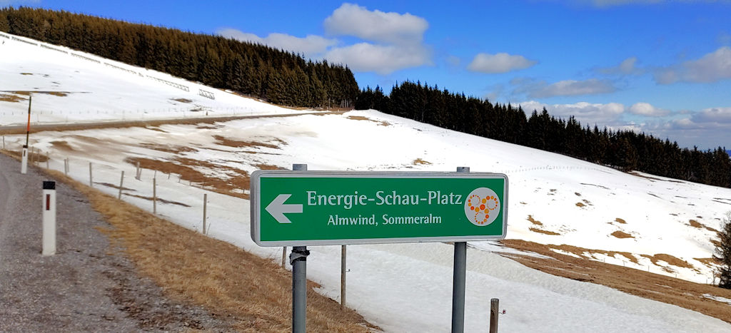 Wegweiser