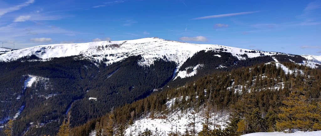 Stuhleck