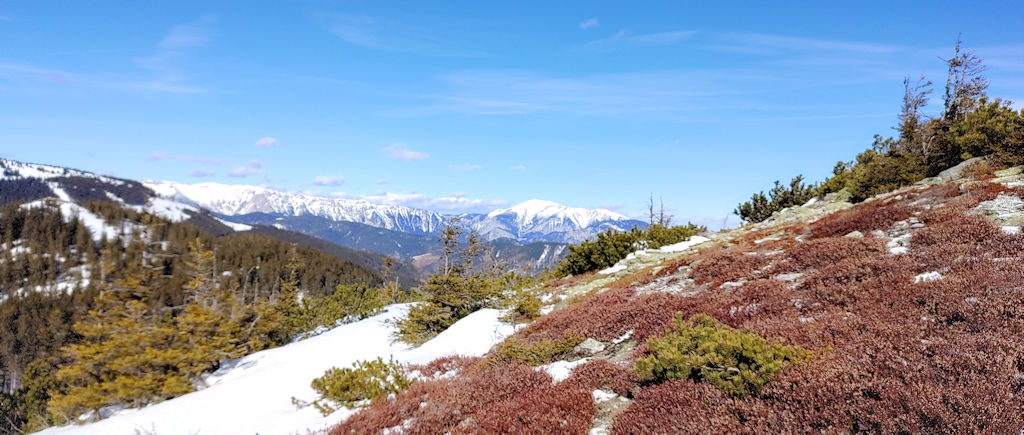Schneeberg