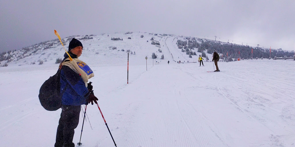 Piste