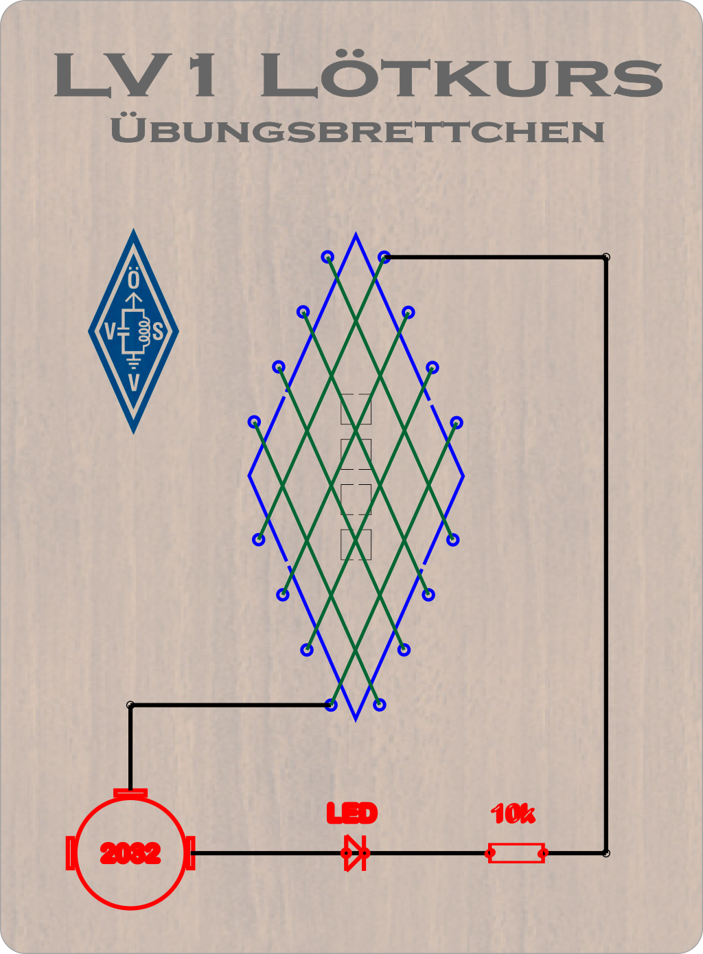 Zeichnung