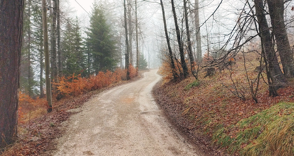 Weg