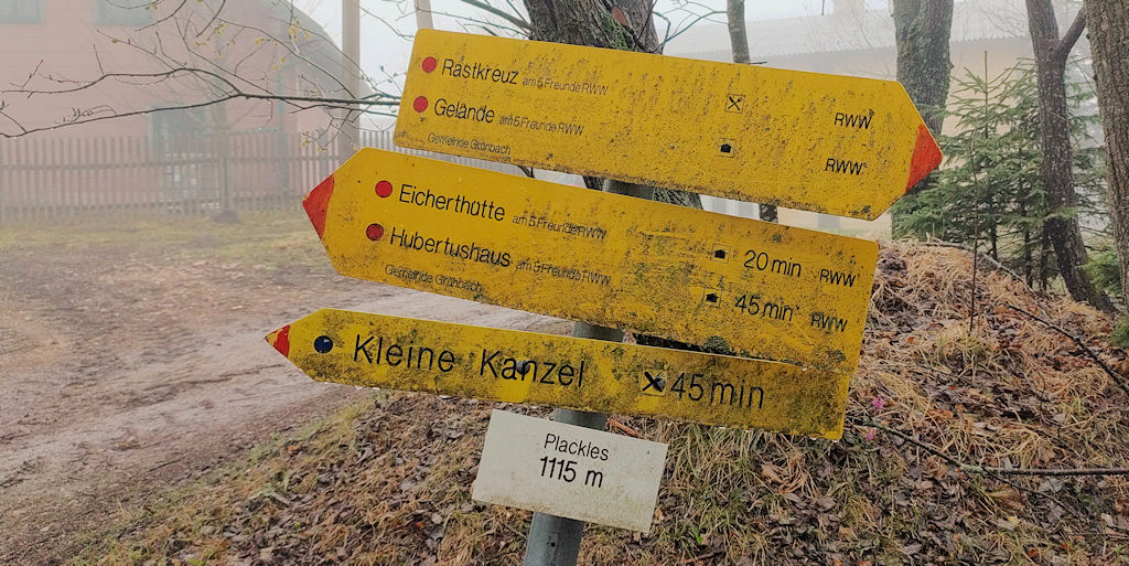 Gipfel
