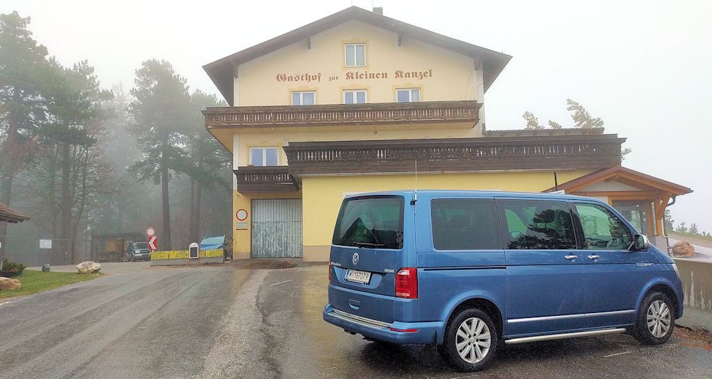 Parkplatz