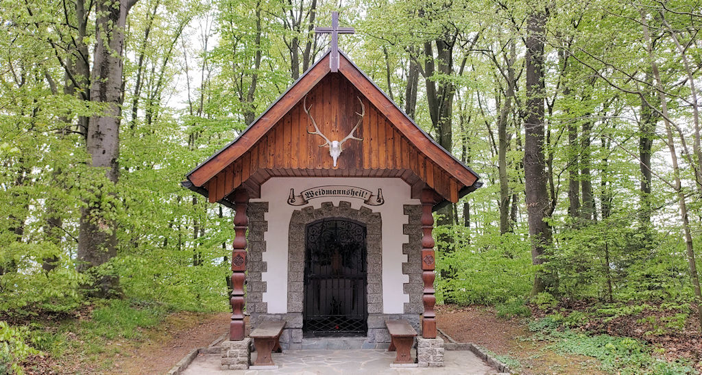 Kapelle