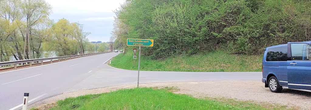 Wegweiser