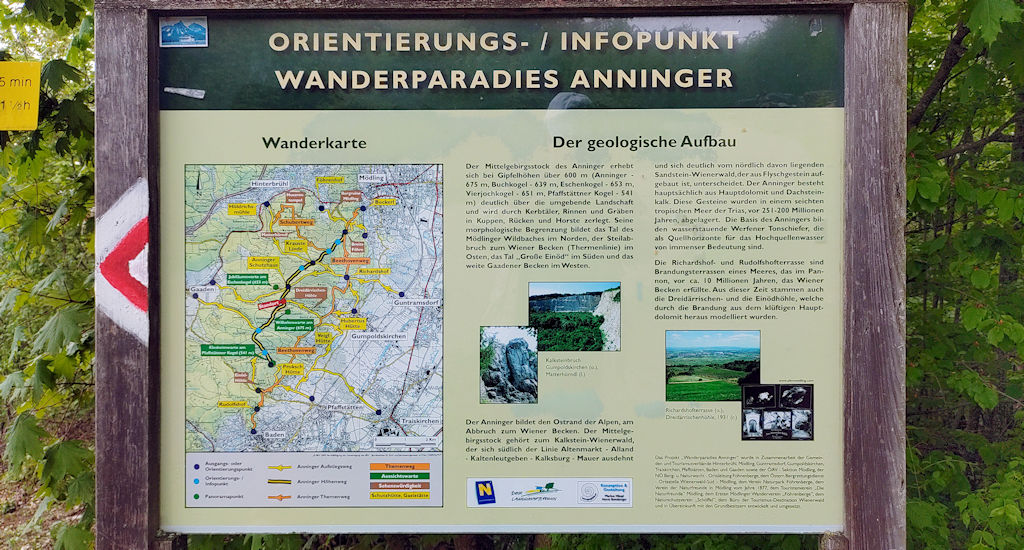 Infotafel