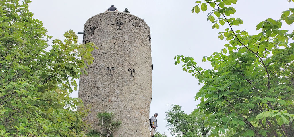 Wilhelmswarte