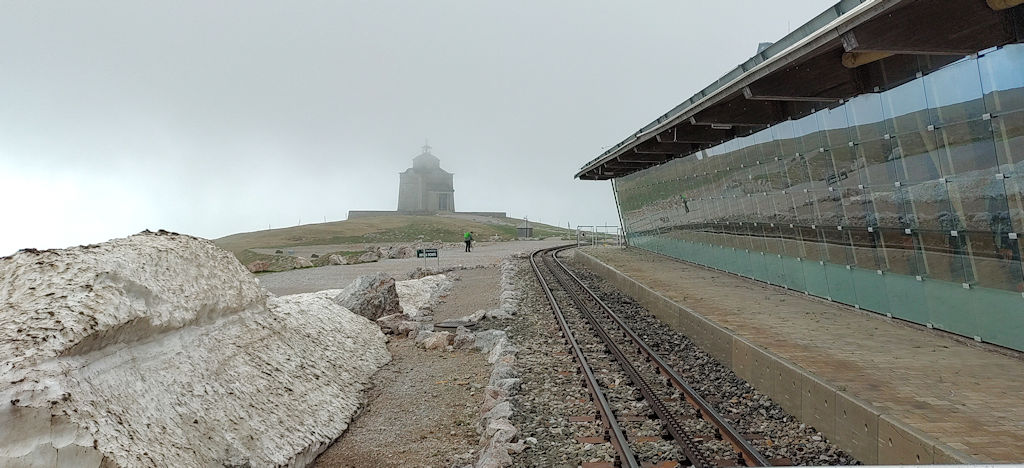 Bergbahnhof