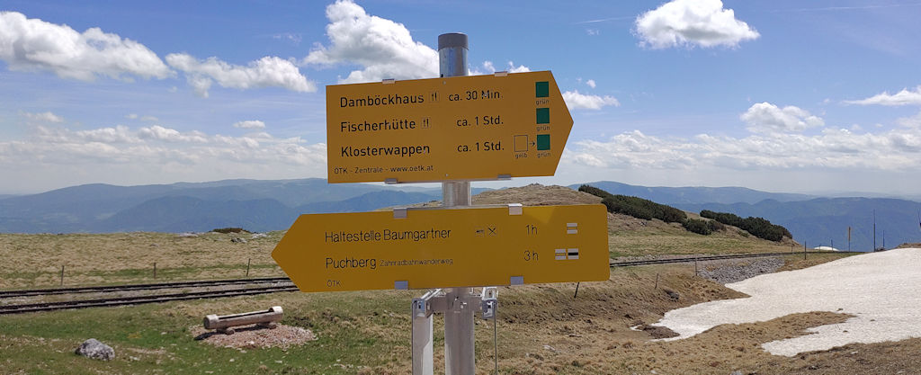 Wegweiser