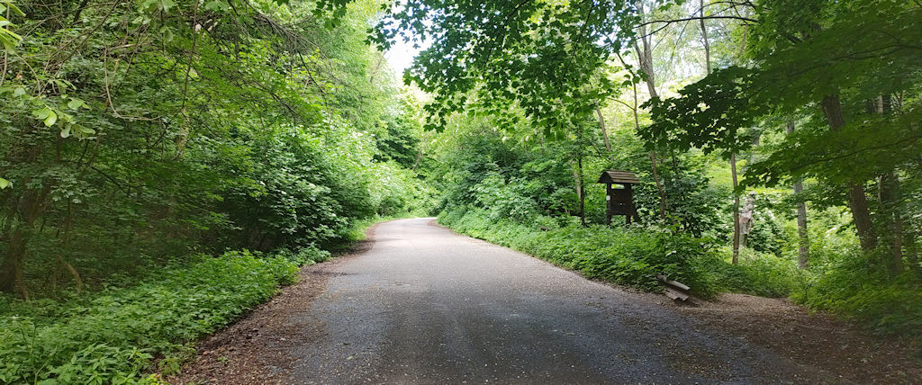 Straße