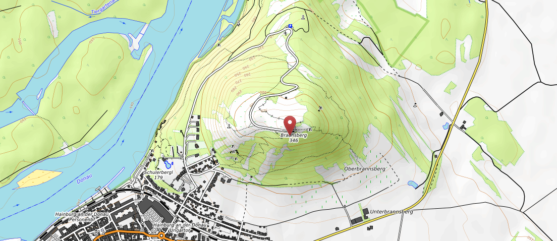 Braunsberg