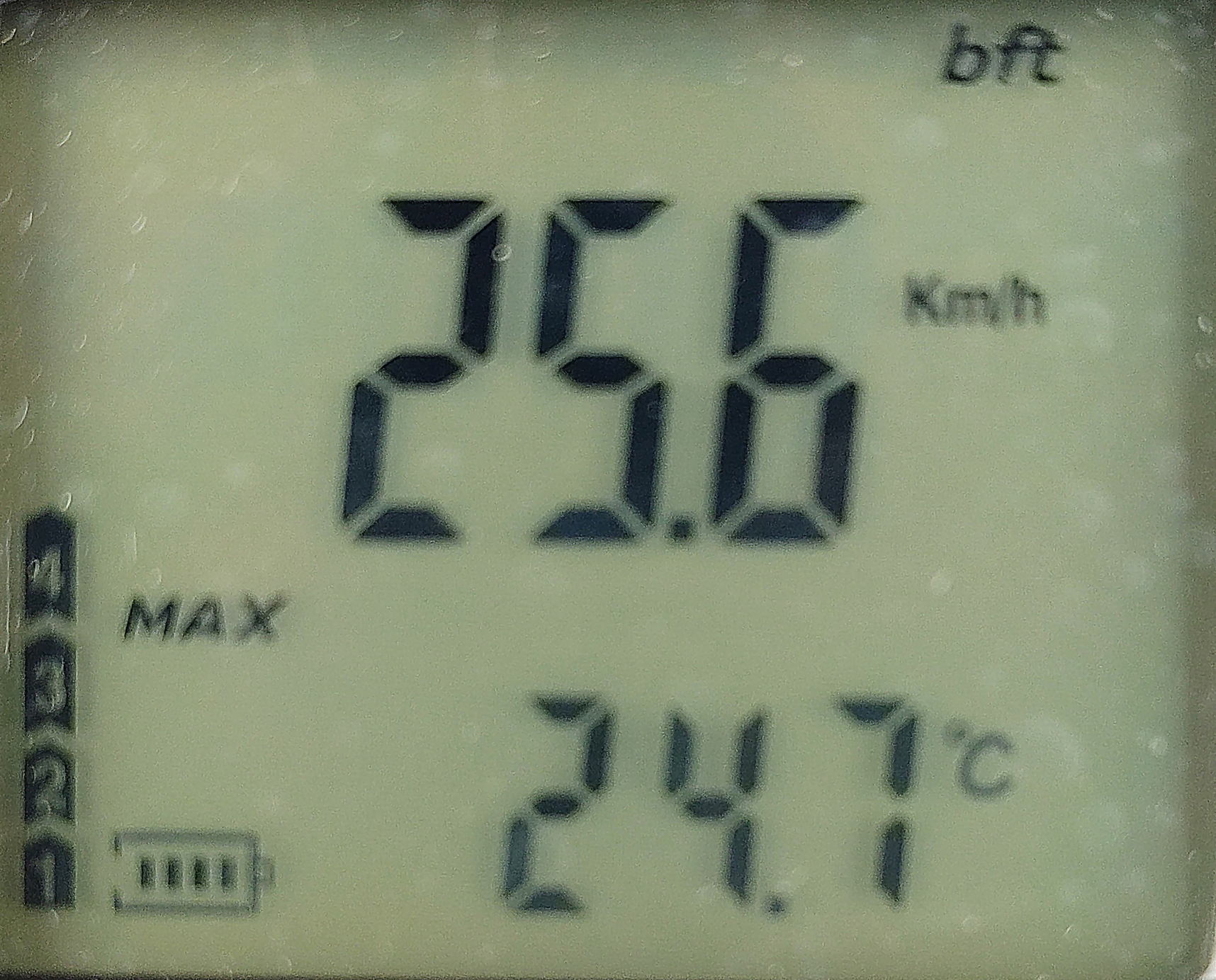 Wetter