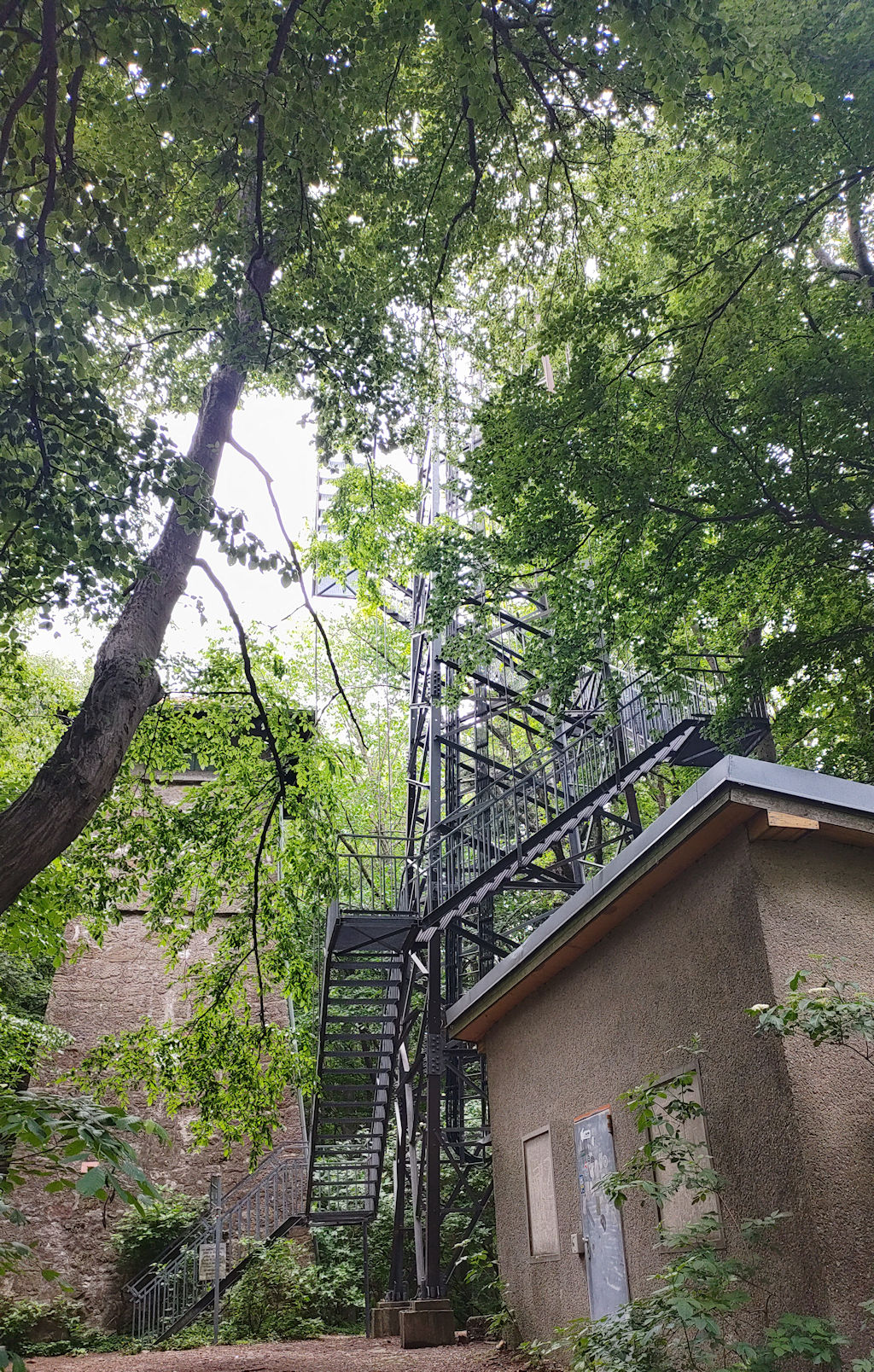 Turm