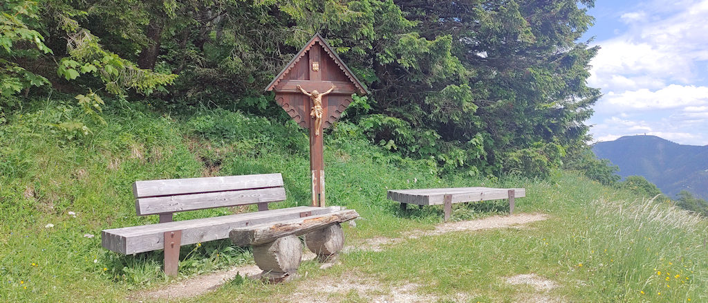 Riffelkreuz