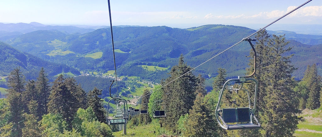 Seilbahn