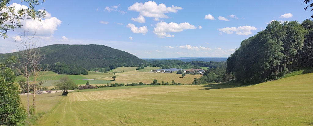 Schwarzensee