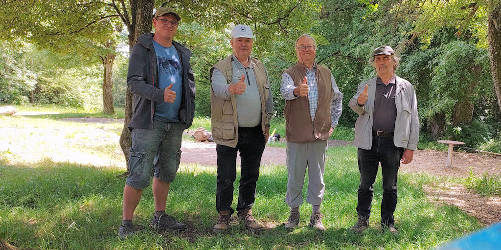 Gruppe