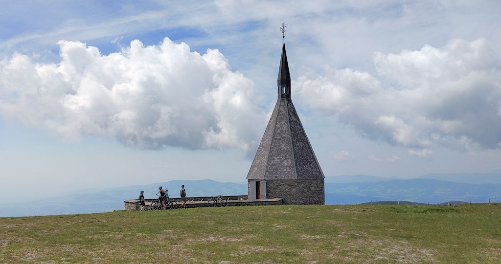 Kapelle