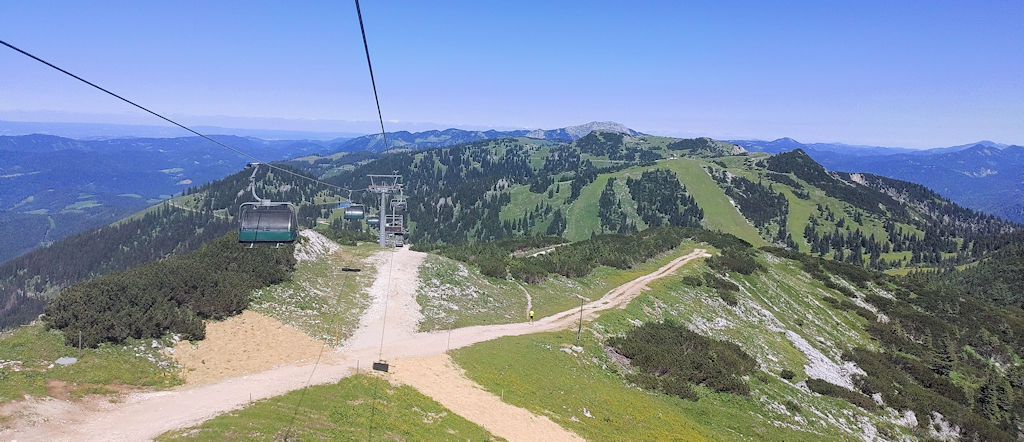 Seilbahn