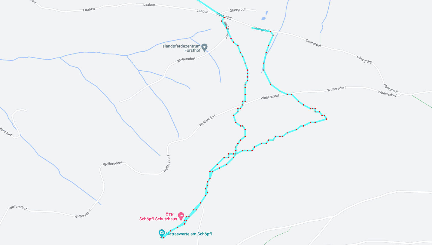 APRS