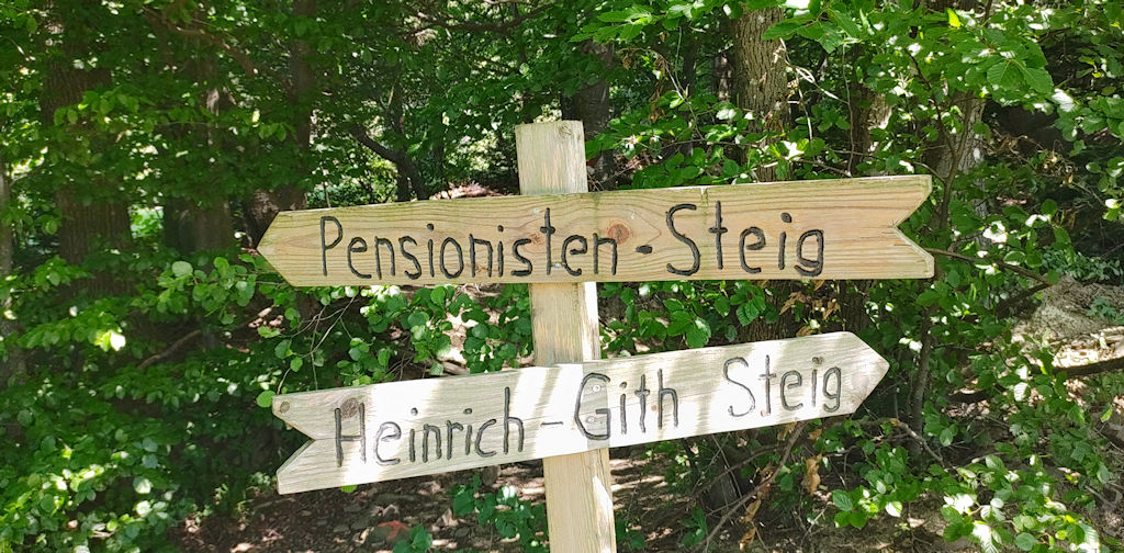 Wegweiser