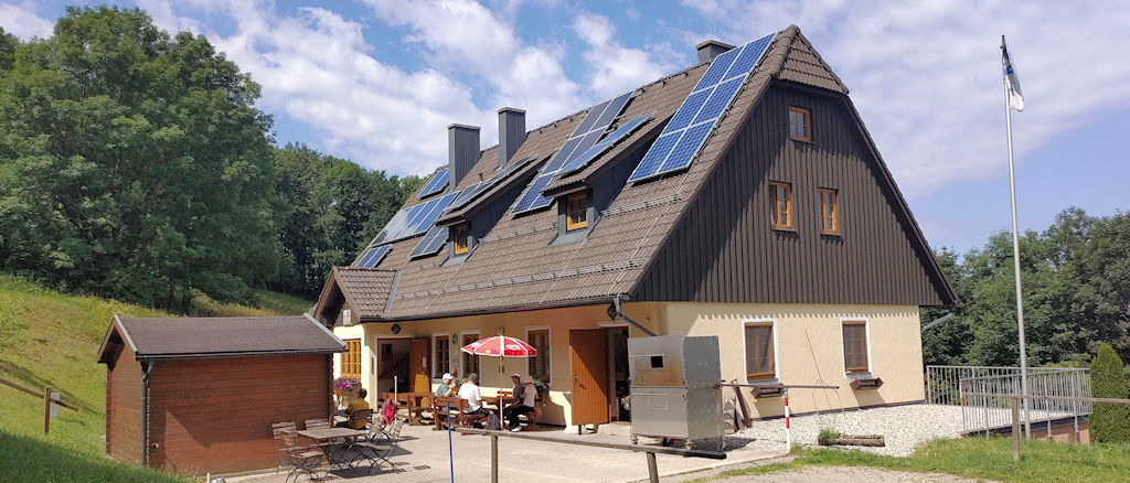 Schöpflhaus