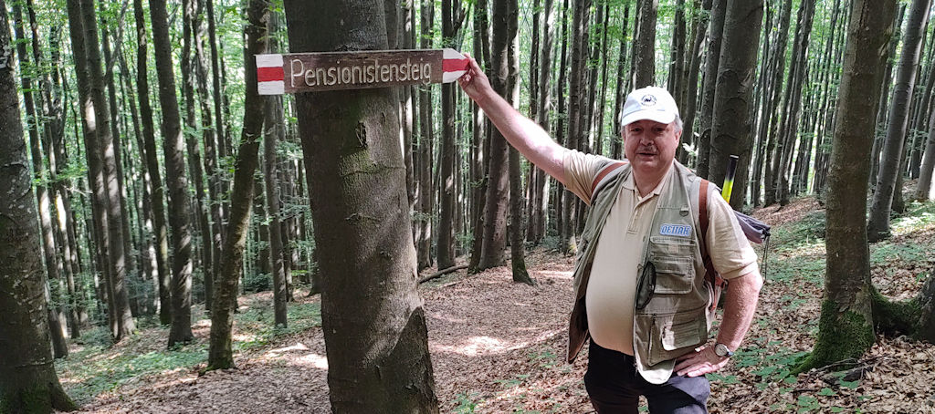 Wegweiser