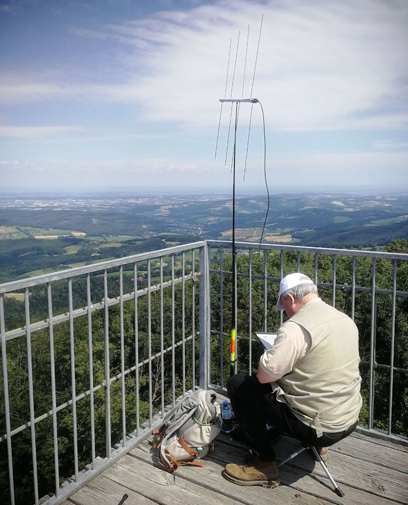QSO