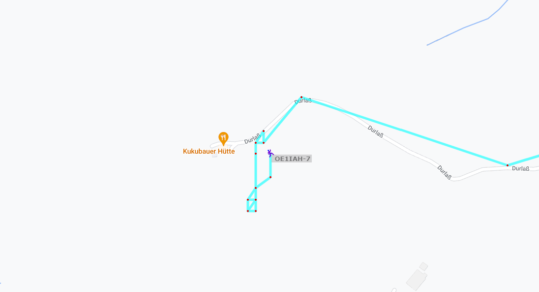 APRS