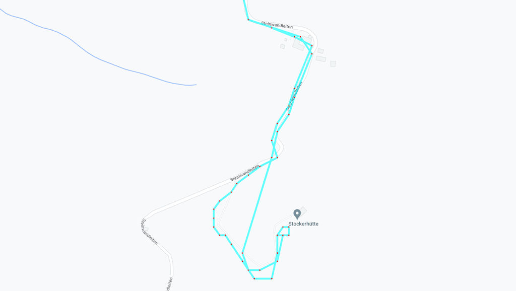 APRS