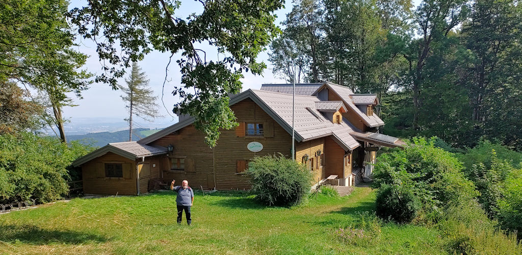 Wegweiser