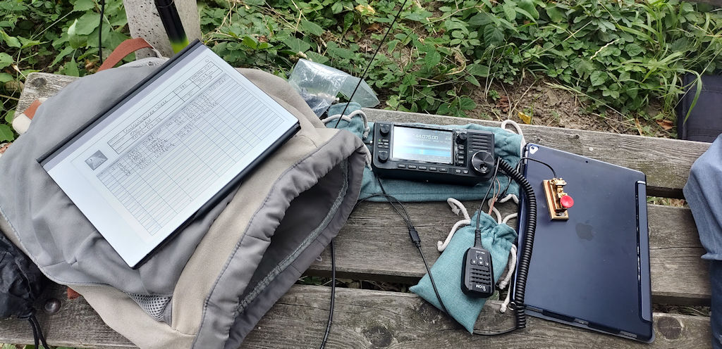 Station OE1IAH