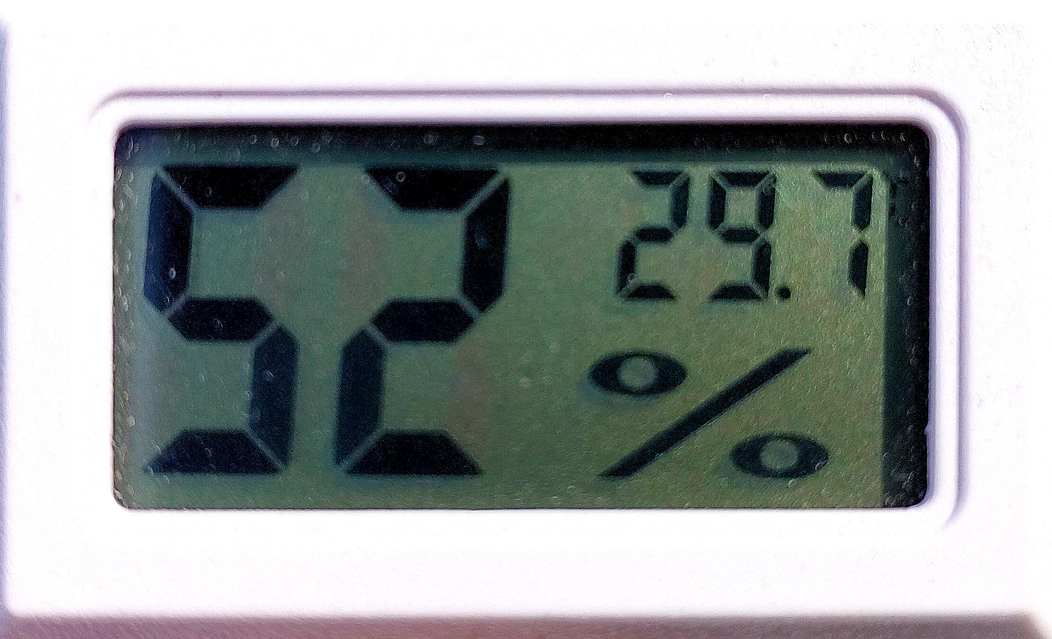 Wetter