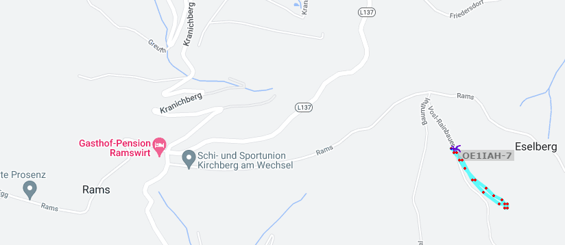 APRS