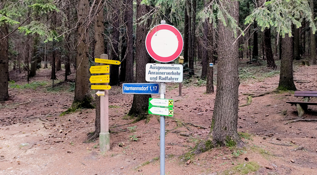 Weg