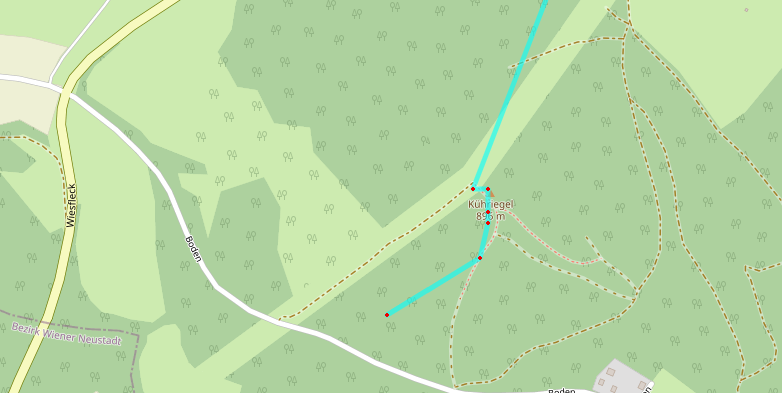 APRS