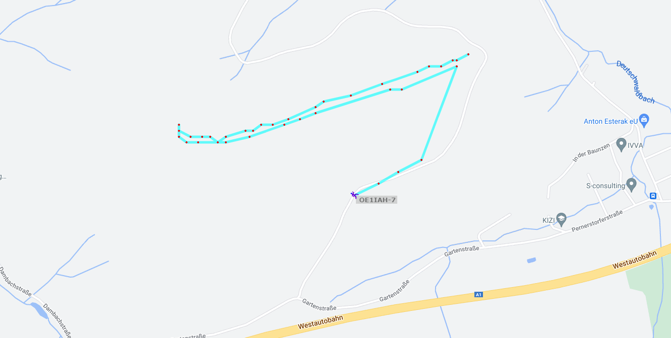 APRS