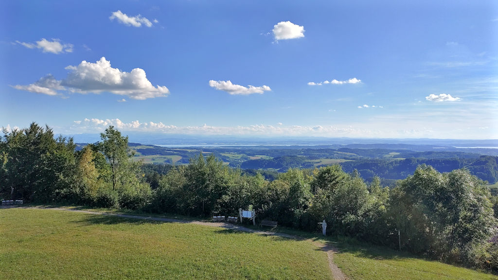 Bodenseeregion