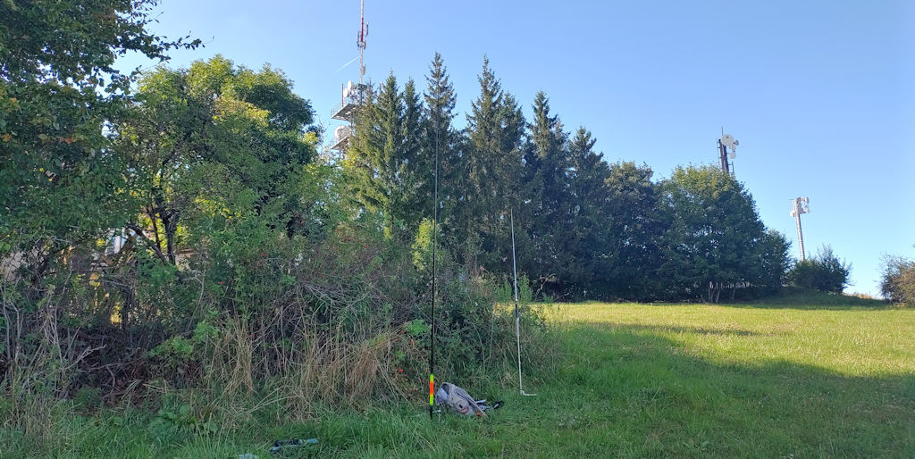 Antennen