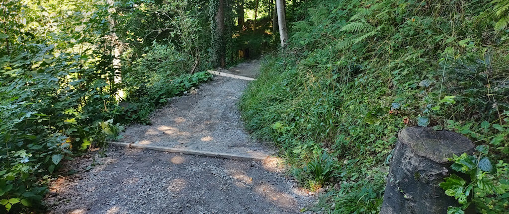 Weg