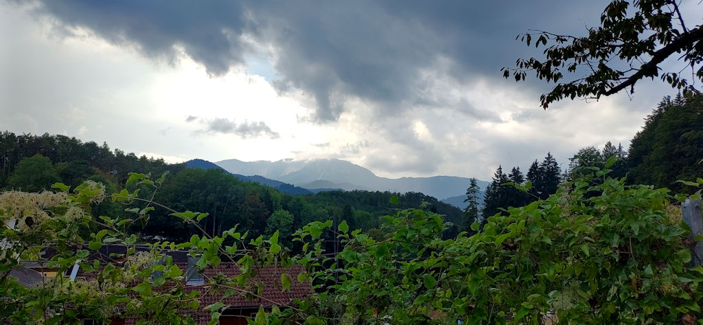 Schneeberg